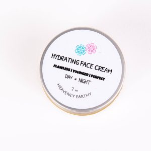Hydrating Face Cream- 2 oz