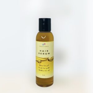 Hair Serum/Oil 4 oz