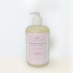 Moisturizing Shampoo- 16 oz